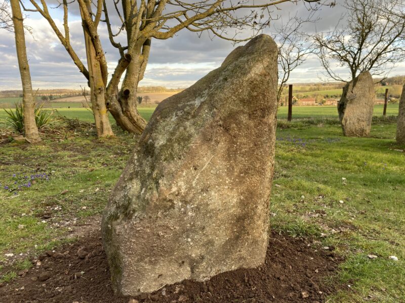 Large Garden Boulders, Natural Landscape Boulders For Sale